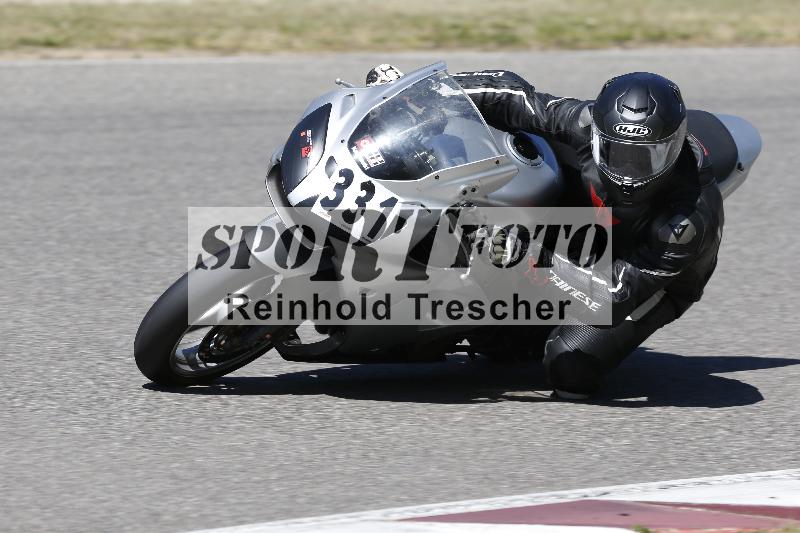 /12 30.04.2026  Speer Racing ADR/Gruppe rot/331